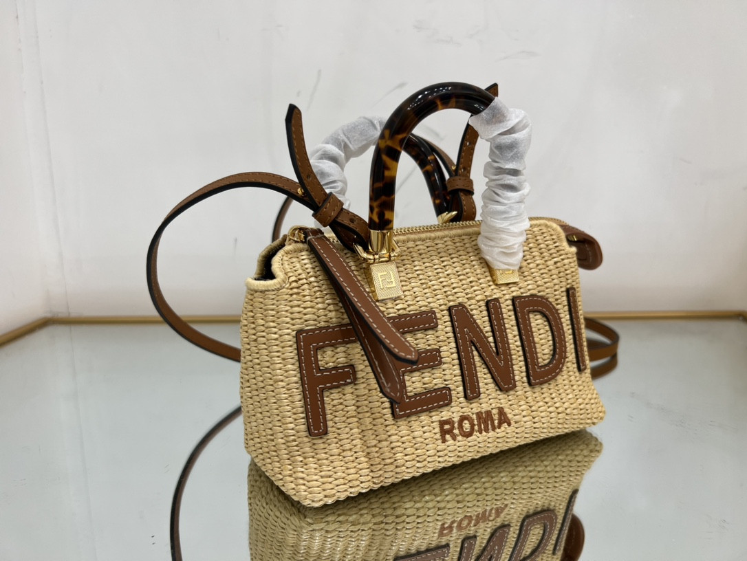 Fendi By The Way Boston
