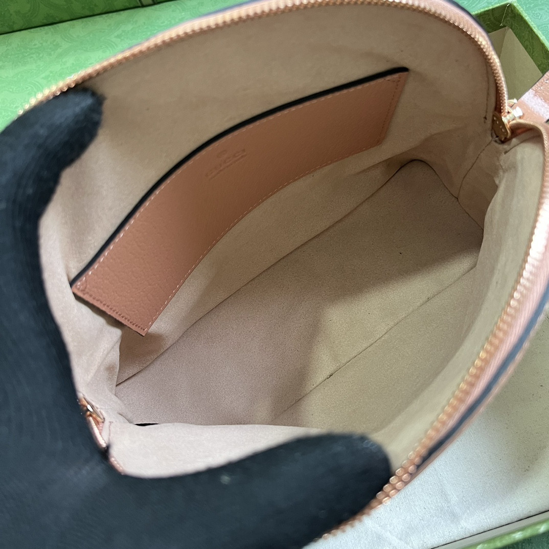 G*u*i ophidia bag