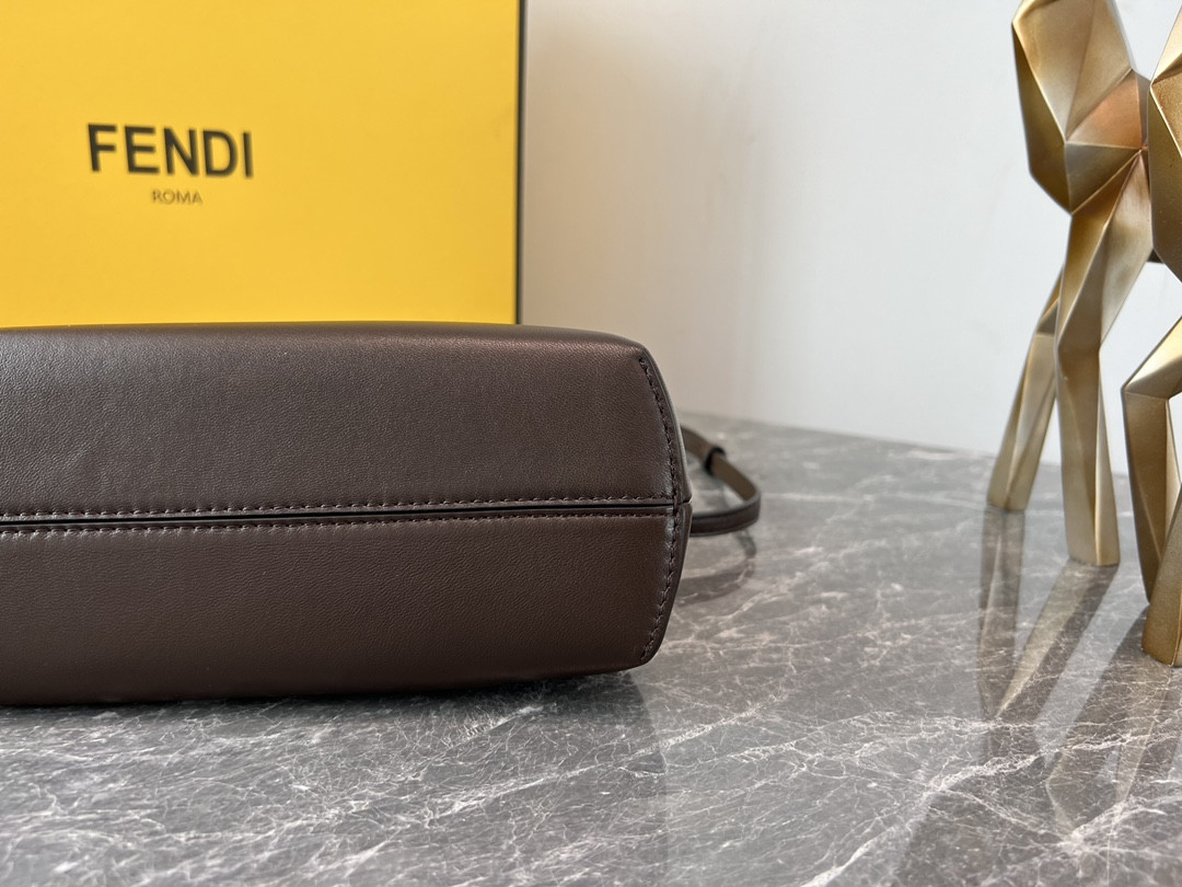 Fendi First