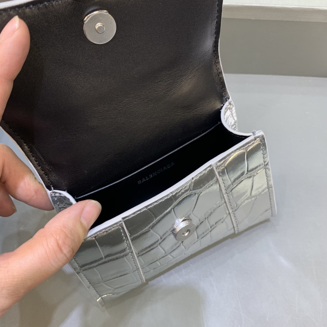 Balenciaga Mini Hourglass