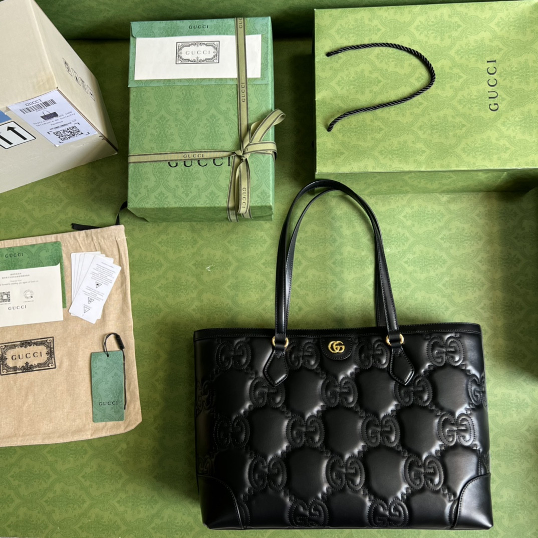 G*u*i ophidia bag