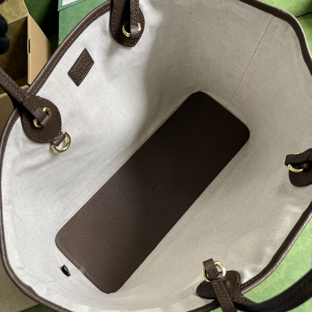 G*u*i ophidia bag