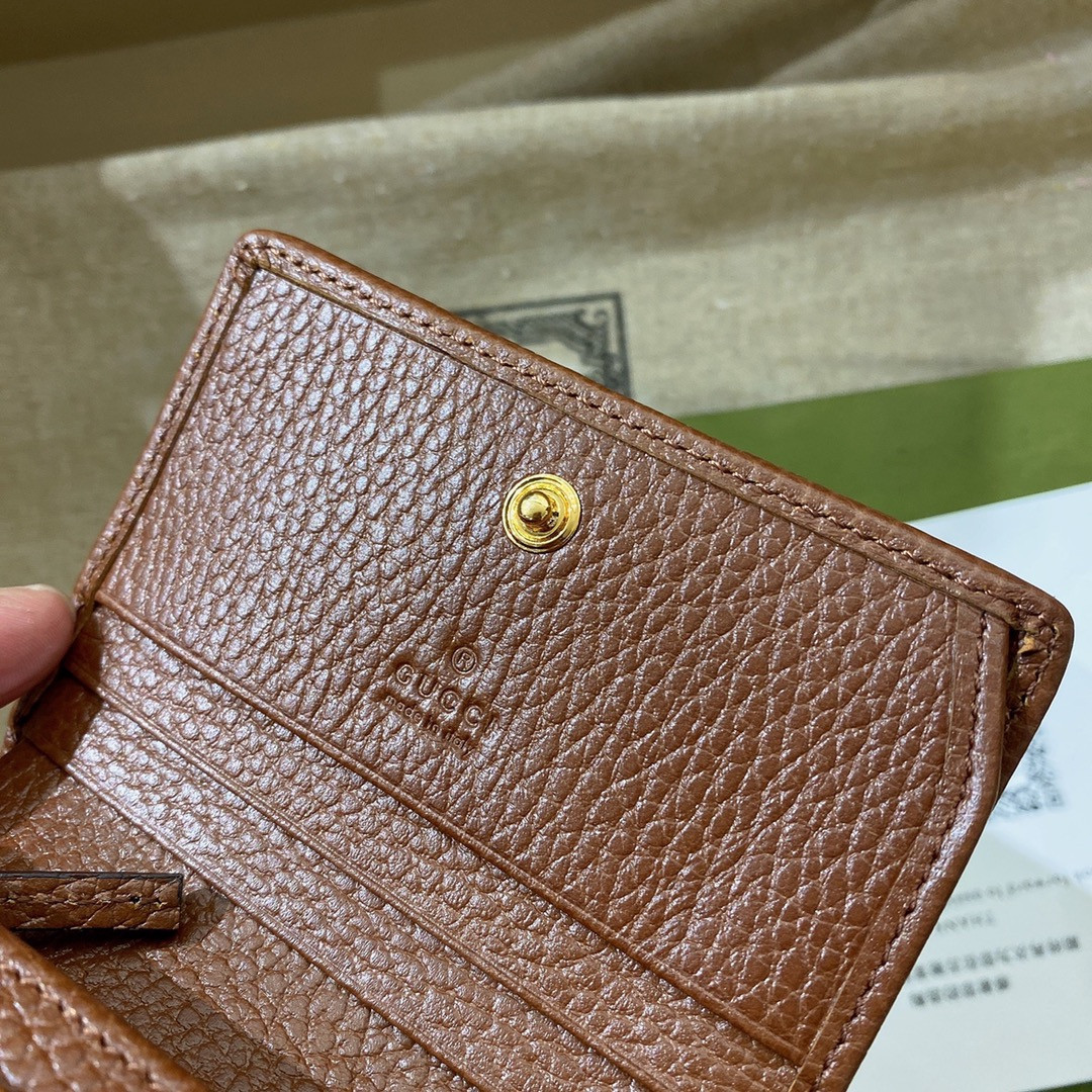 G*u*i horsebit 1955 bag