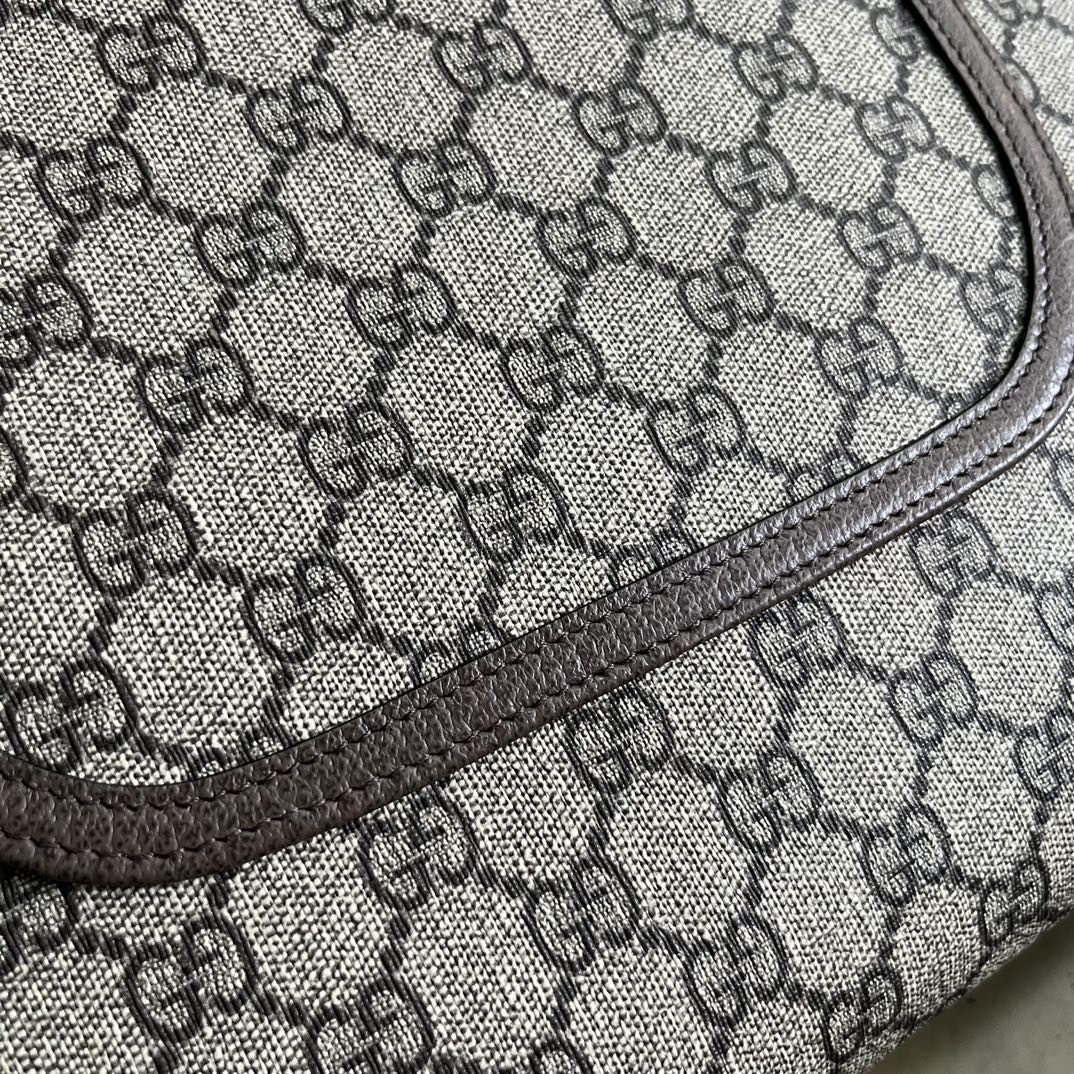 G*u*i ophidia bag