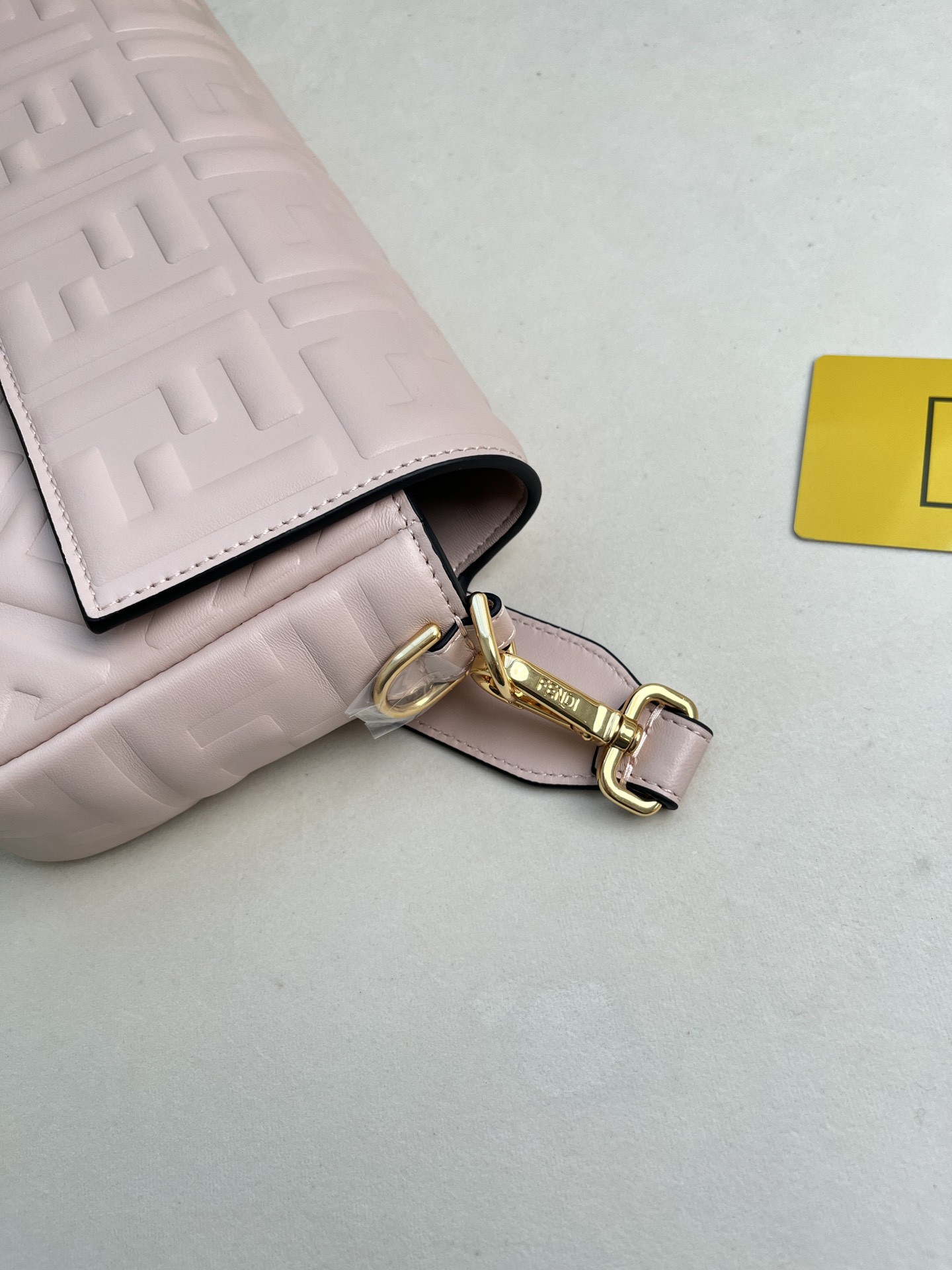 Fendi Baguette Bag
