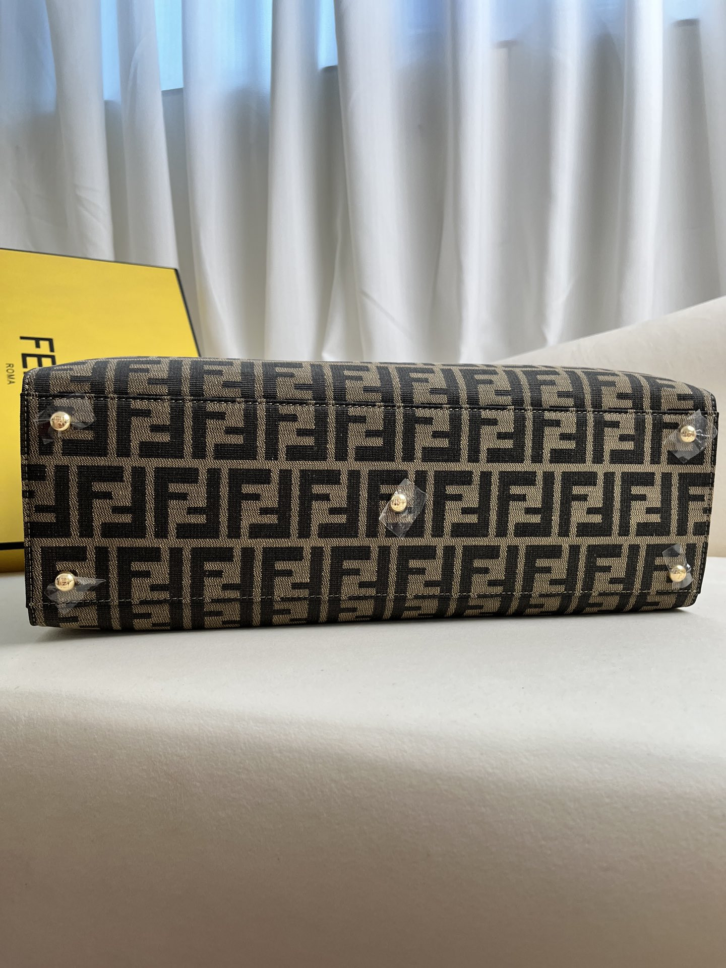 Fendi Peekaboo X-tote