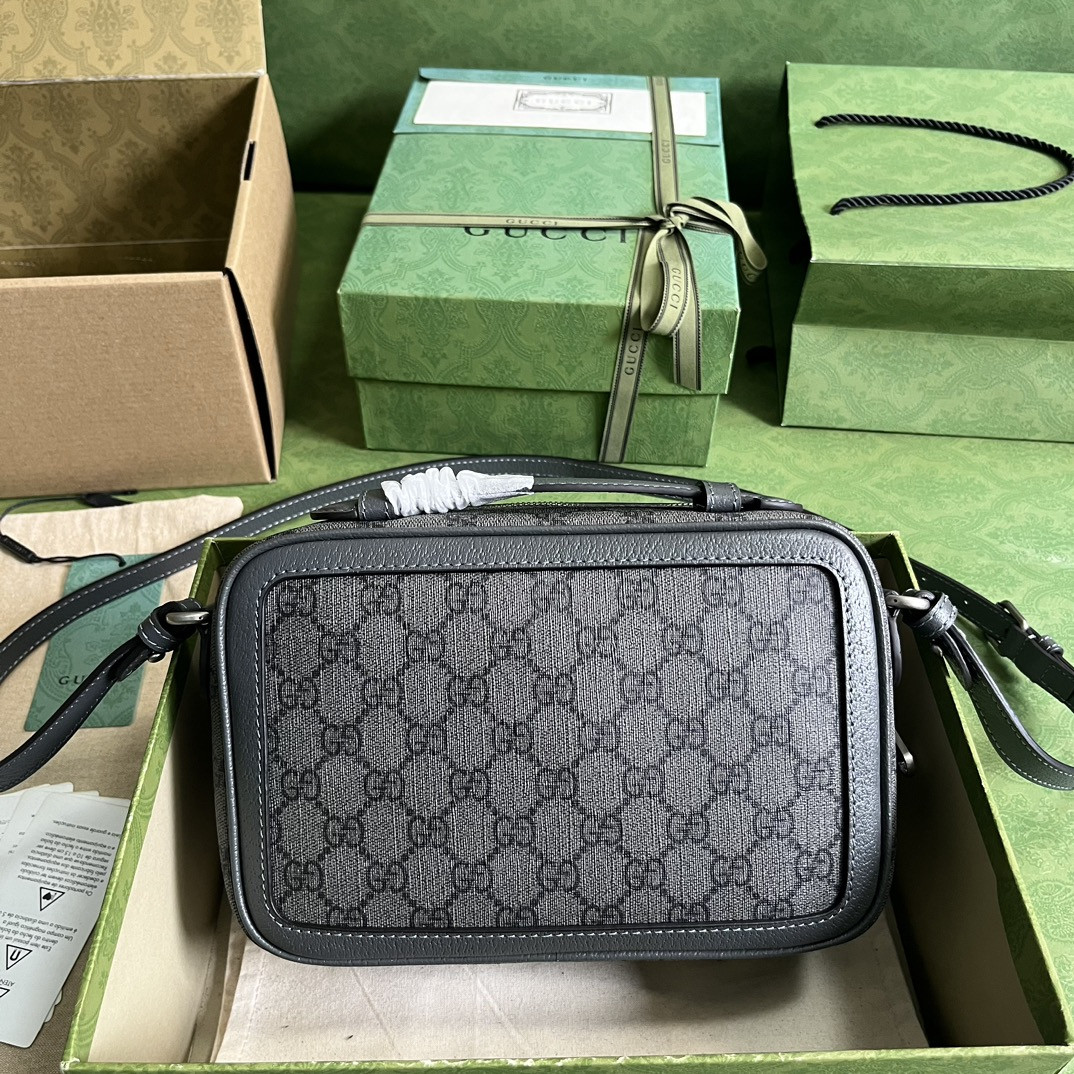 G*u*i ophidia bag