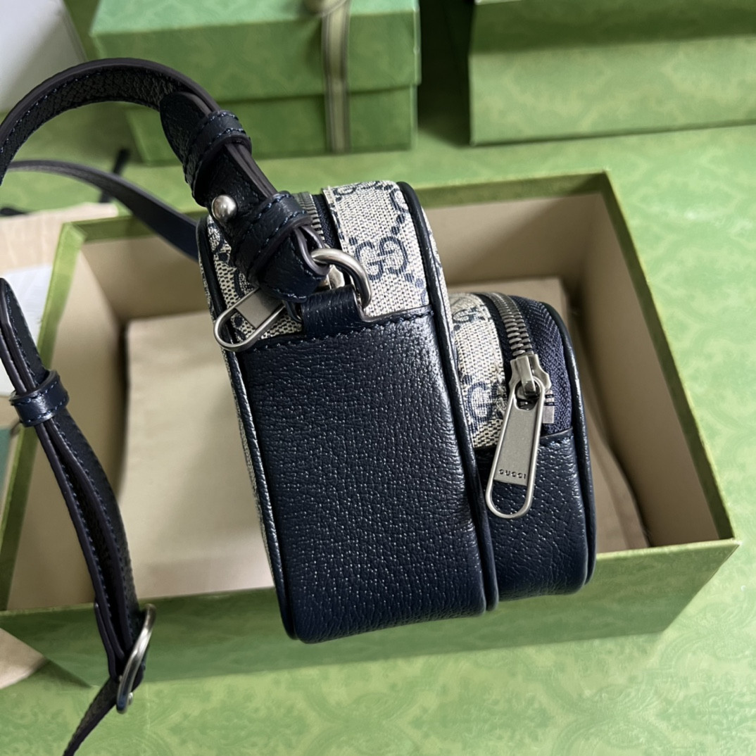 G*u*i ophidia bag