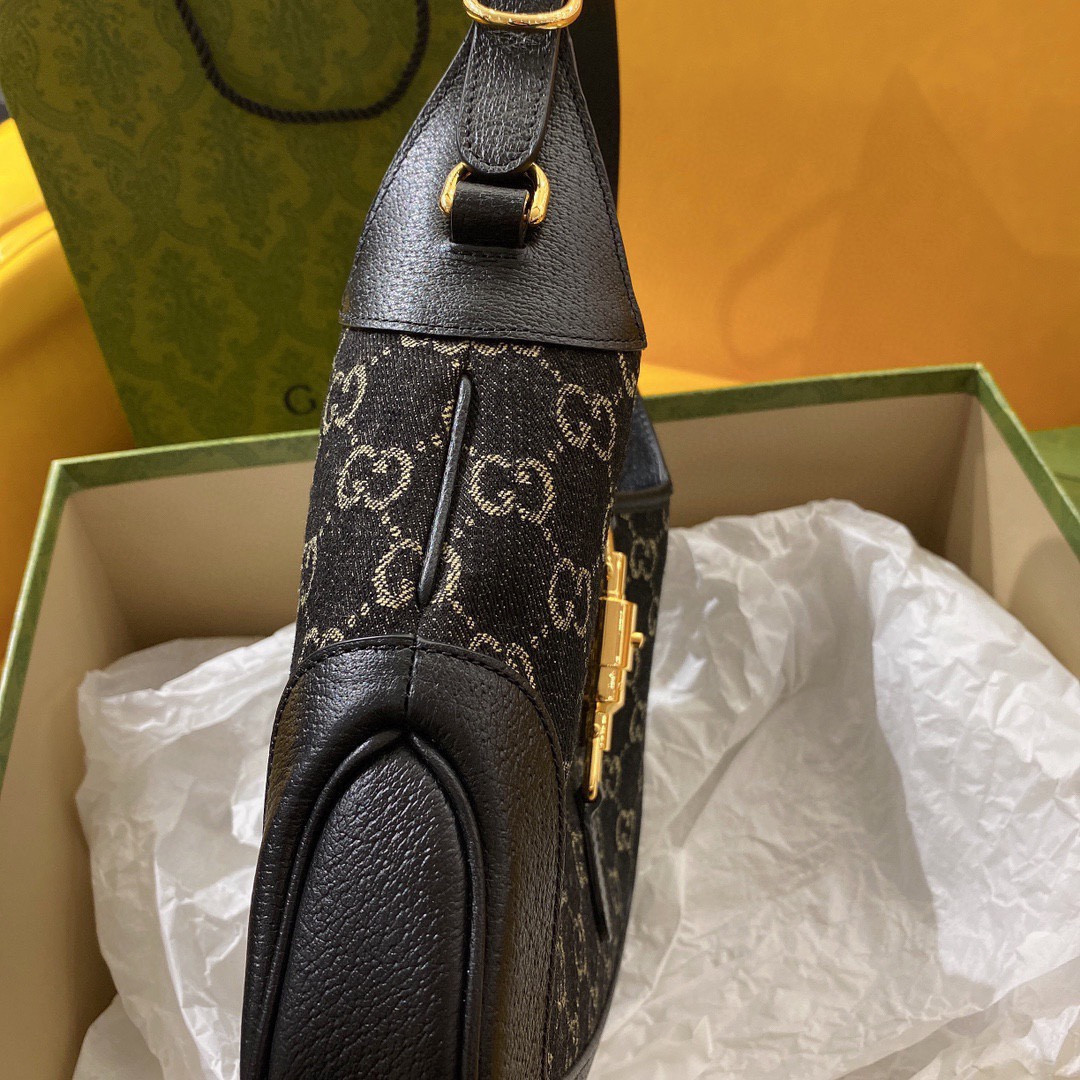 G*u*i jackie 1961 bag