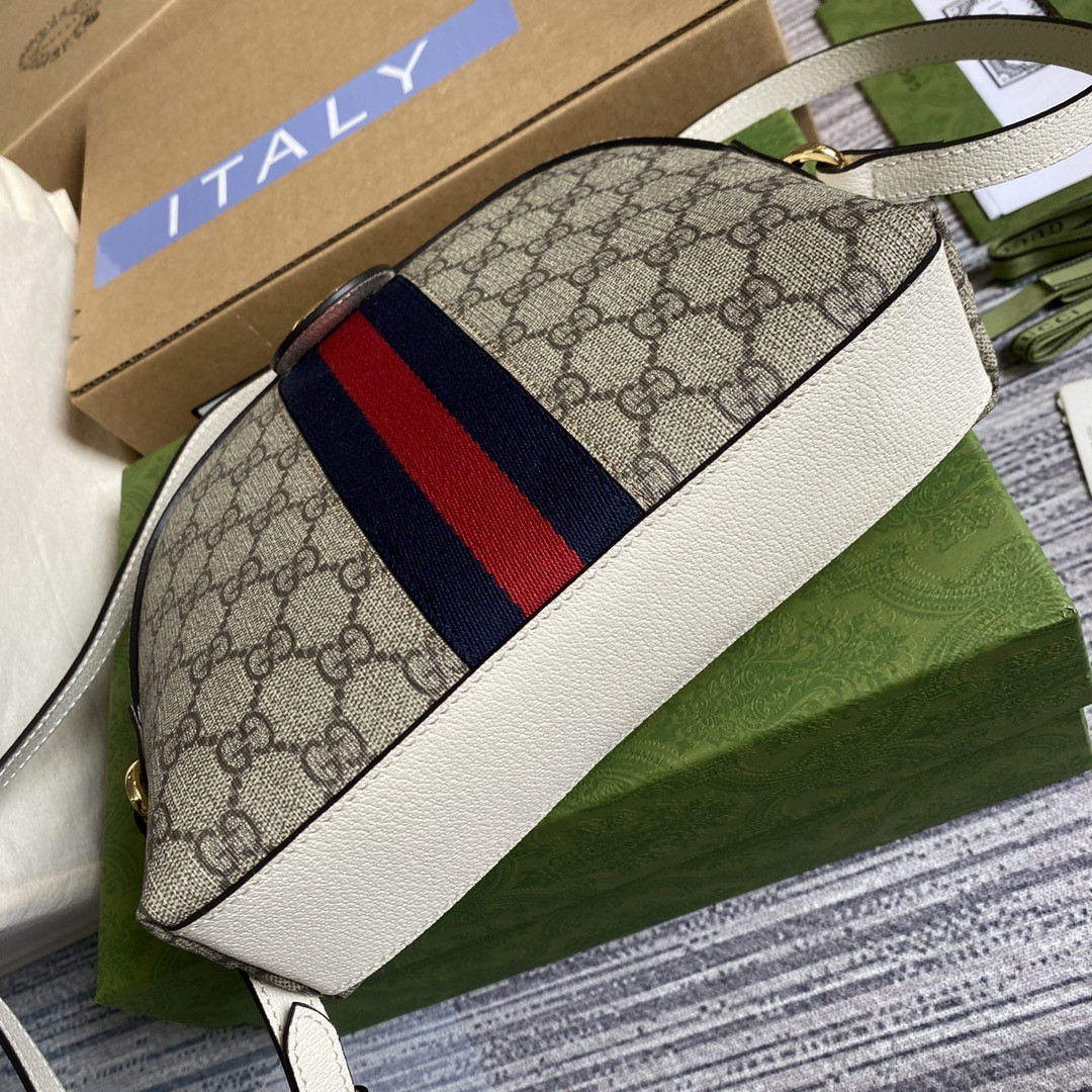 G*u*i ophidia bag