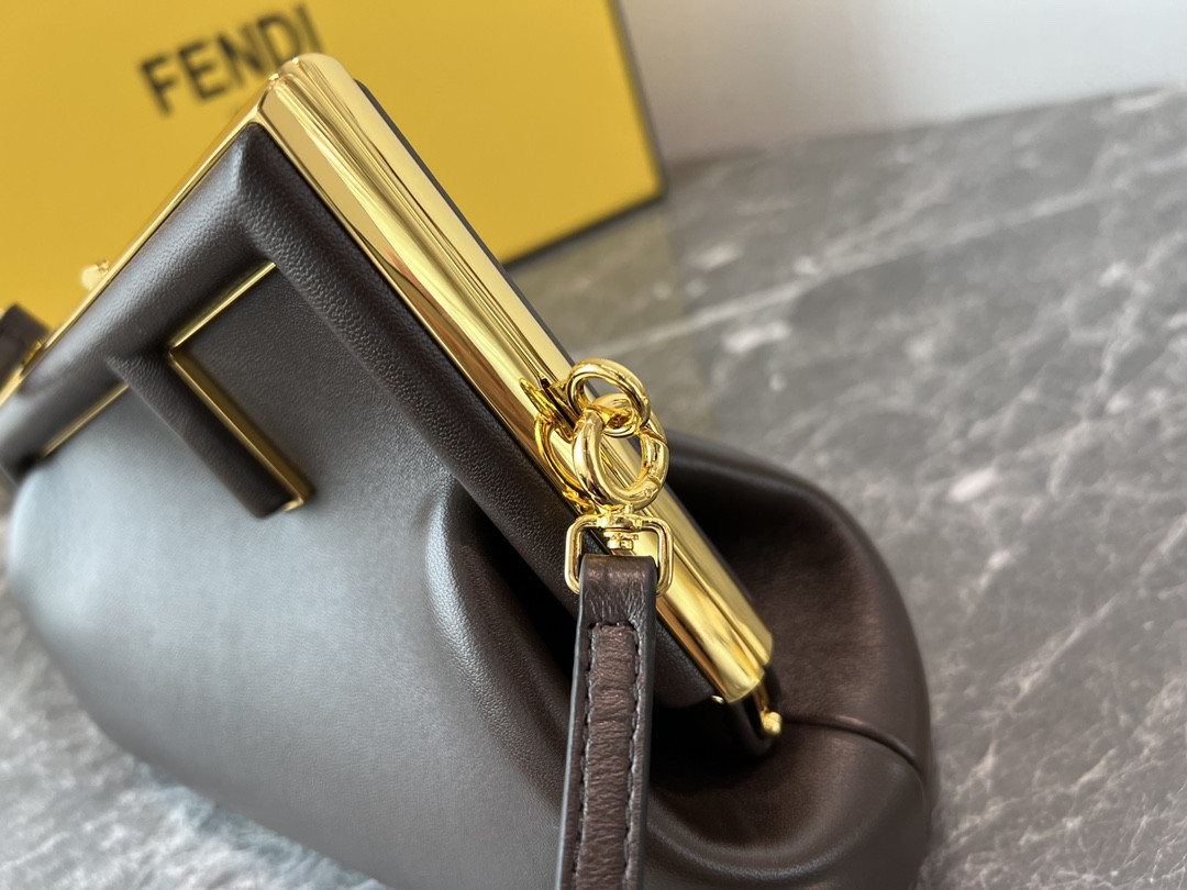 Fendi First