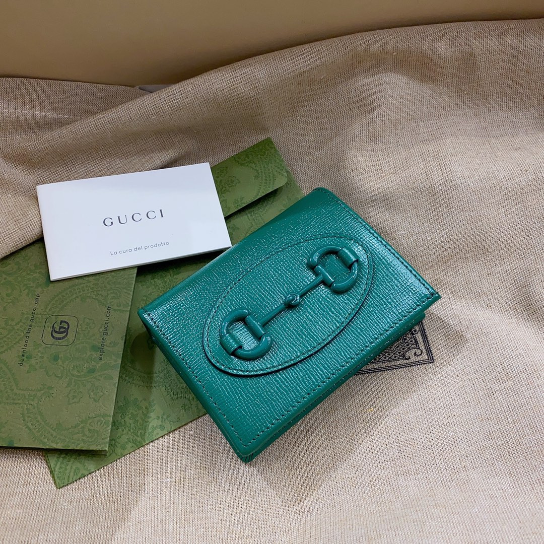 G*u*i horsebit 1955 bag