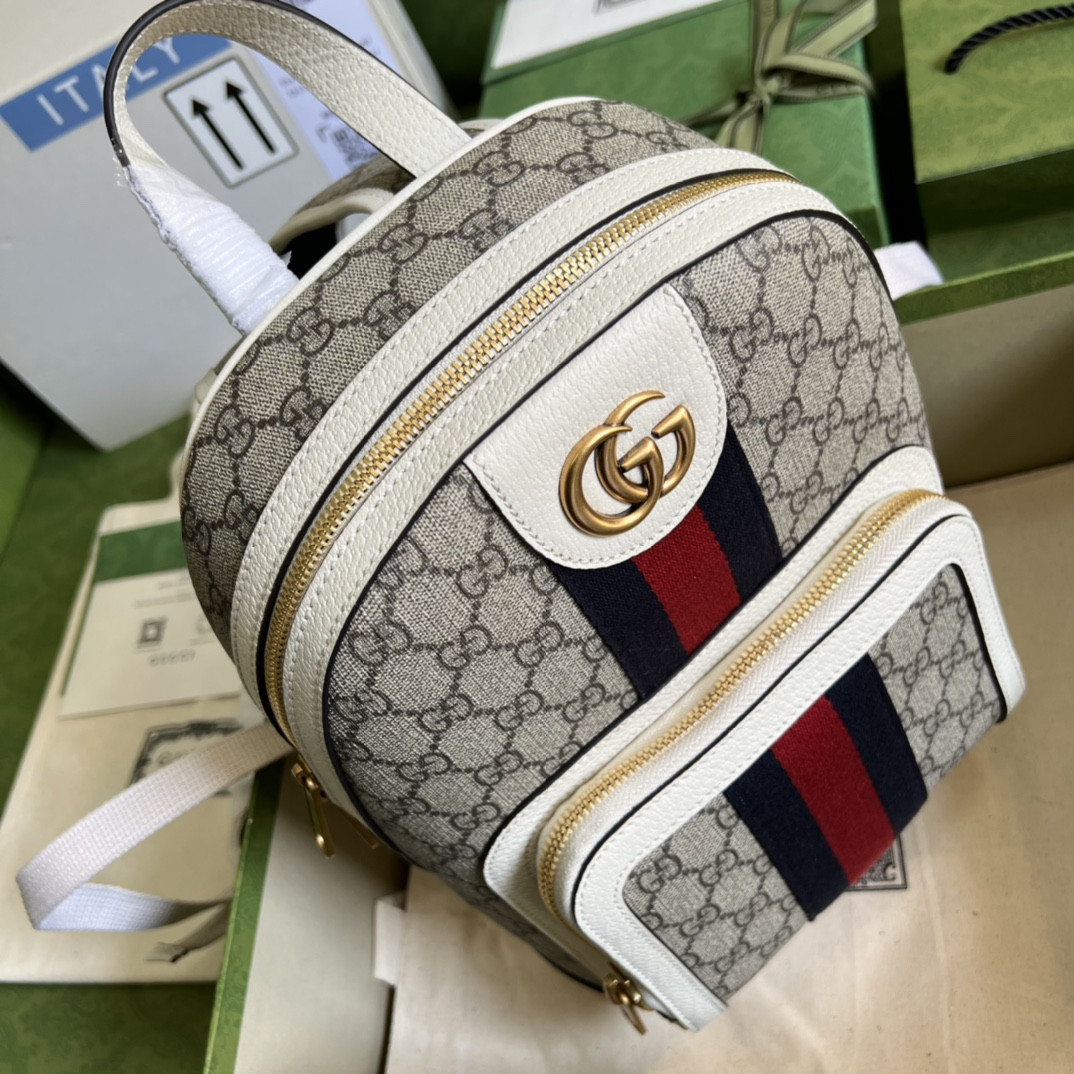 G*u*i ophidia bag