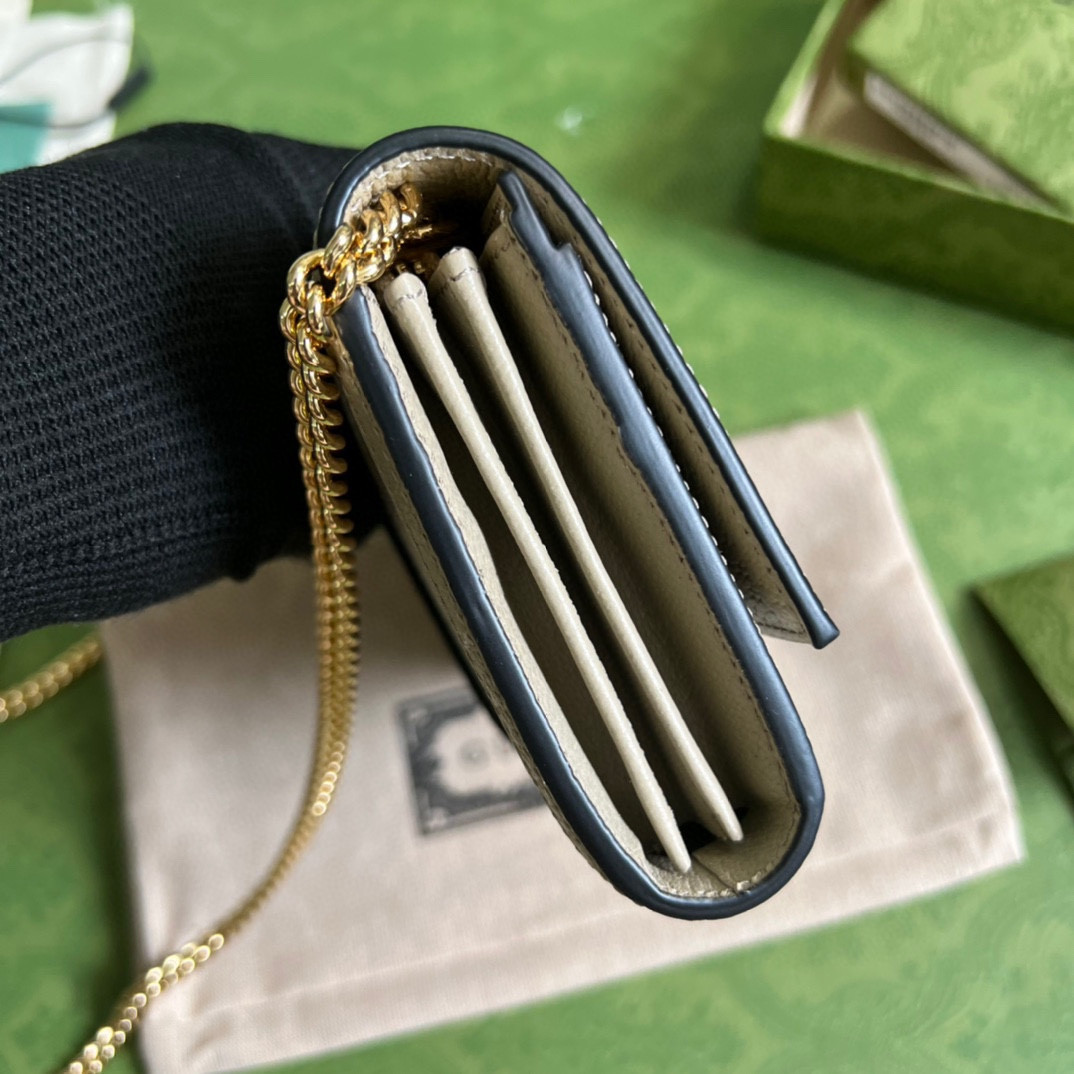 G*u*i jackie 1961 bag