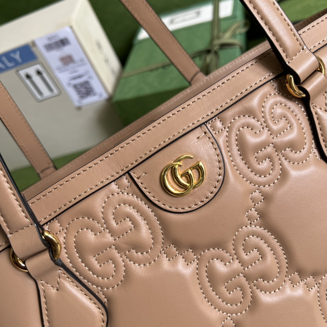 G*u*i ophidia bag