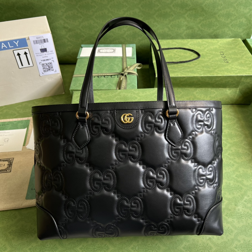 G*u*i ophidia bag