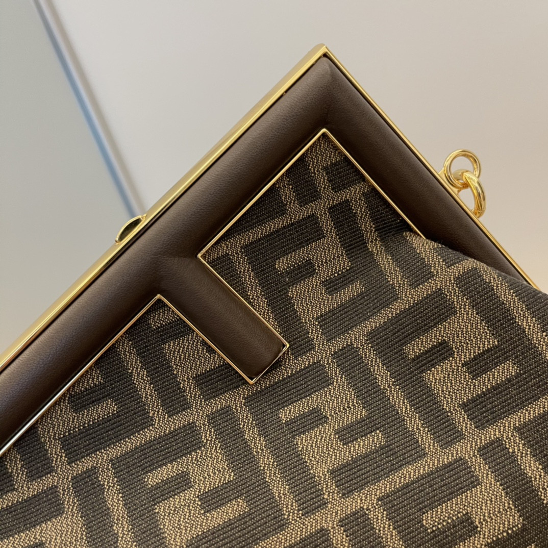 Fendi First