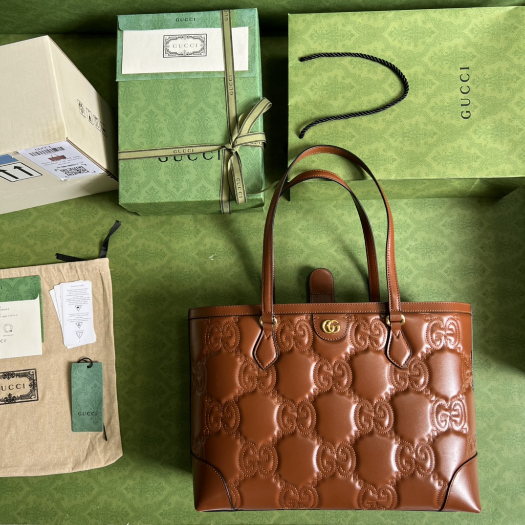 G*u*i ophidia bag