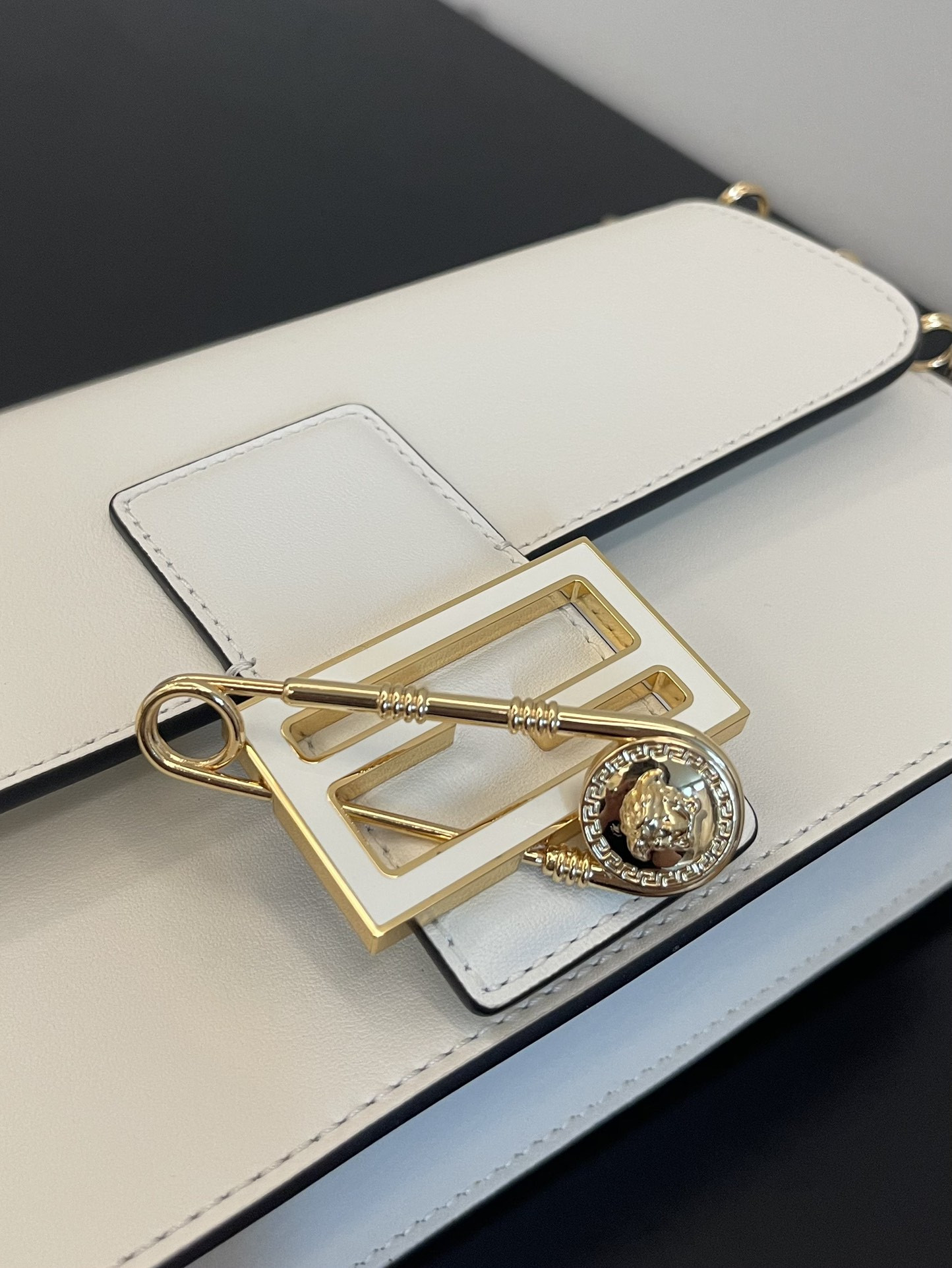 Fendi Baguette Bag