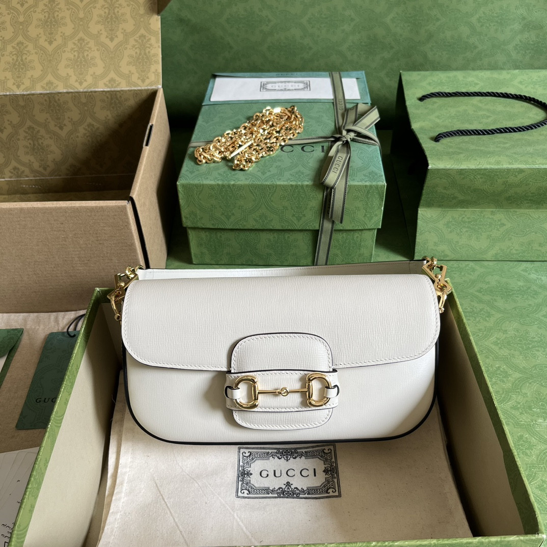 G*u*i horsebit 1955 bag