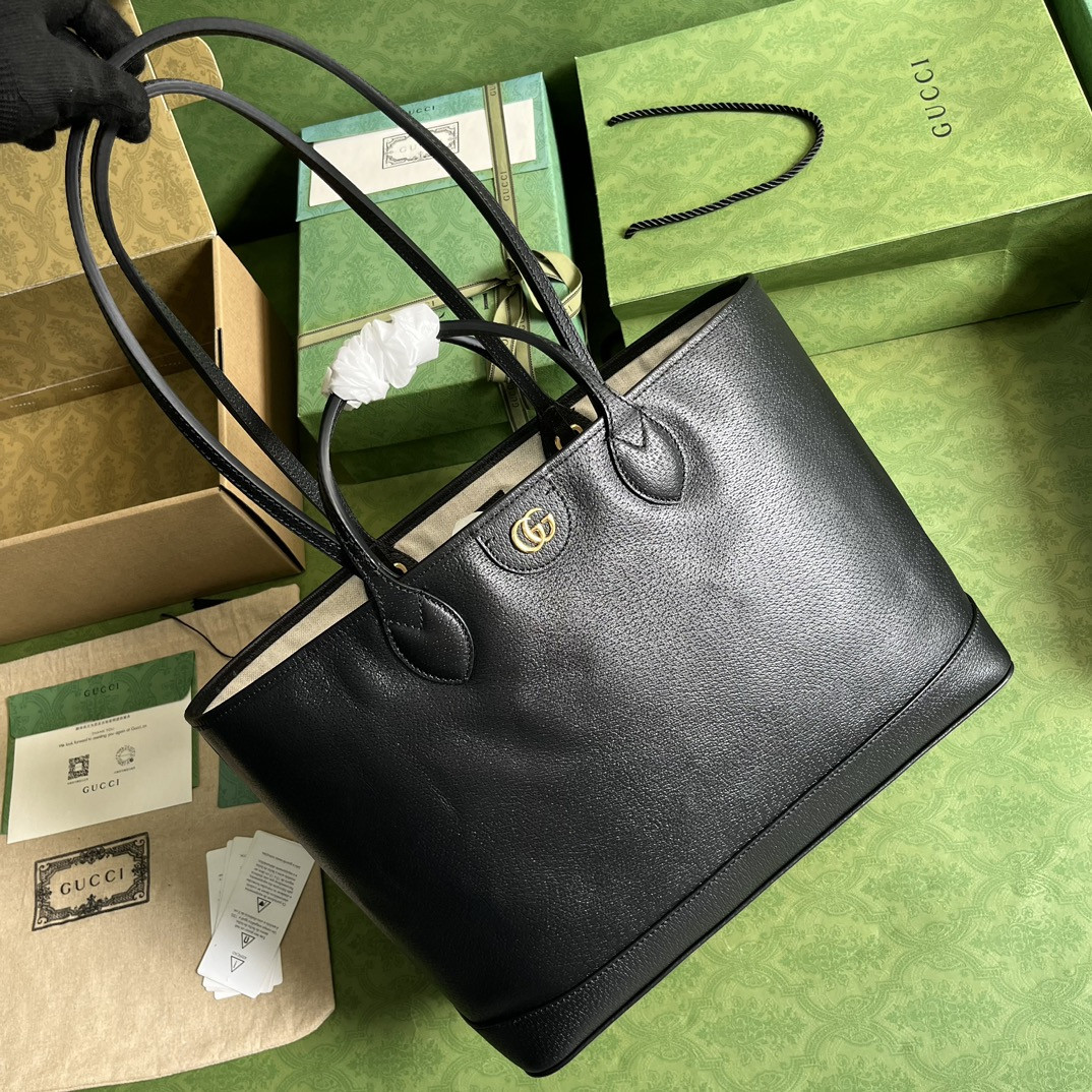 G*u*i ophidia bag