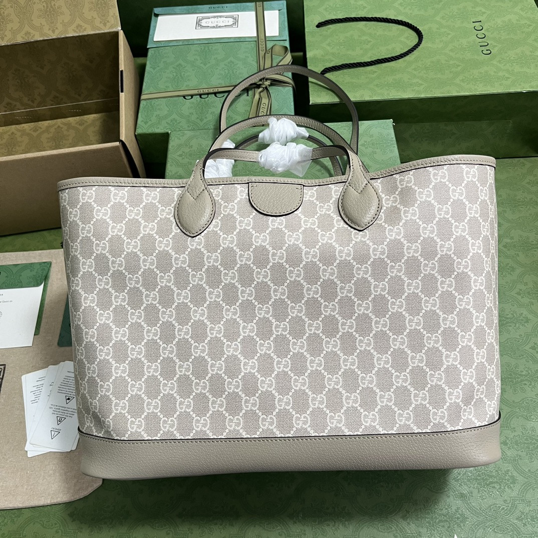 G*u*i ophidia bag