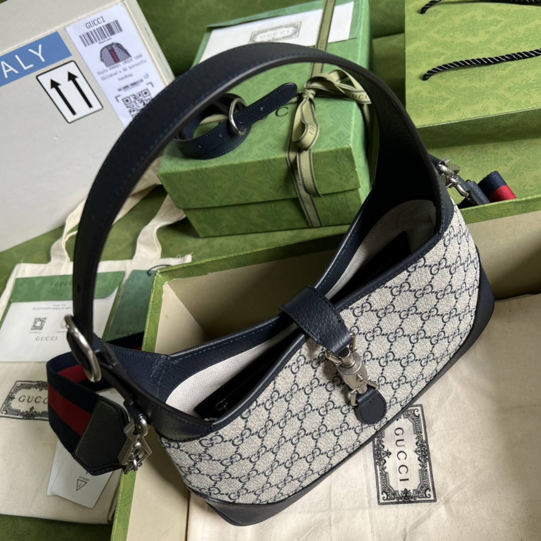 G*u*i jackie 1961 bag