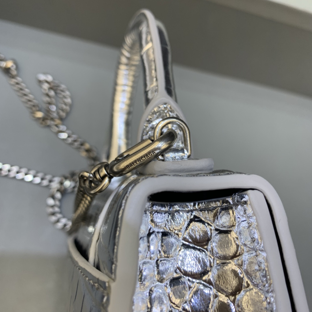 Balenciaga Mini Hourglass