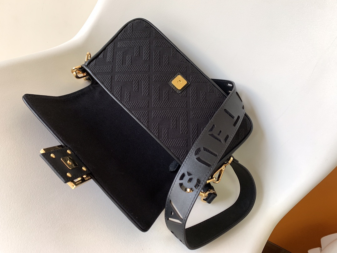 Fendi Baguette Bag