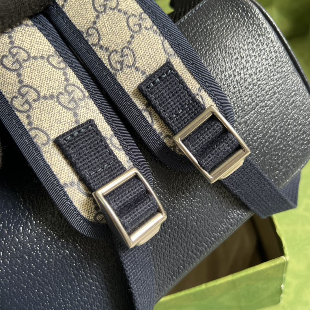 G*u*i ophidia bag