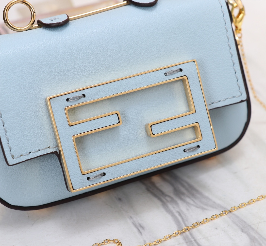 Fendi Baguette Bag