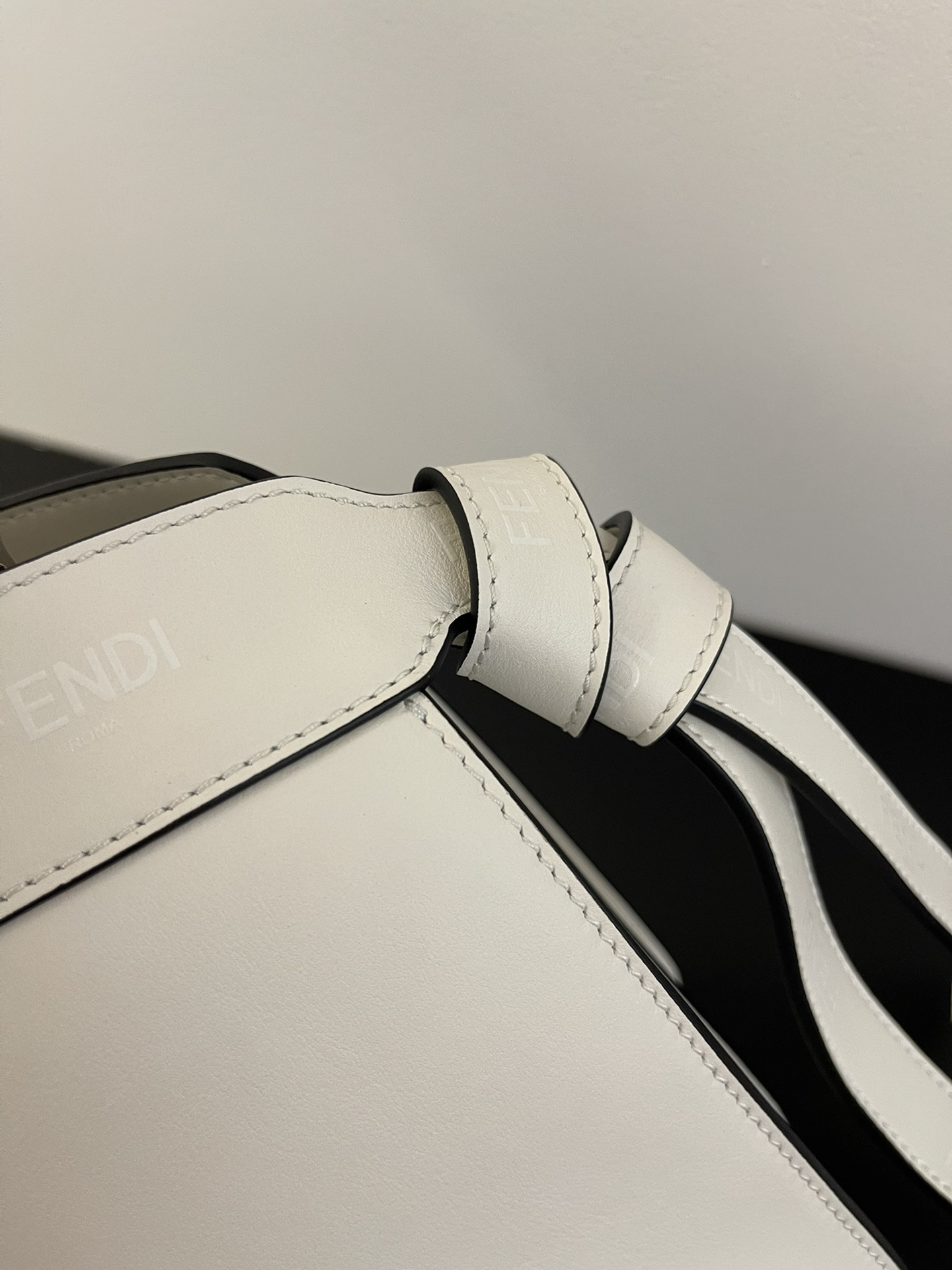 Fendi Peekaboo