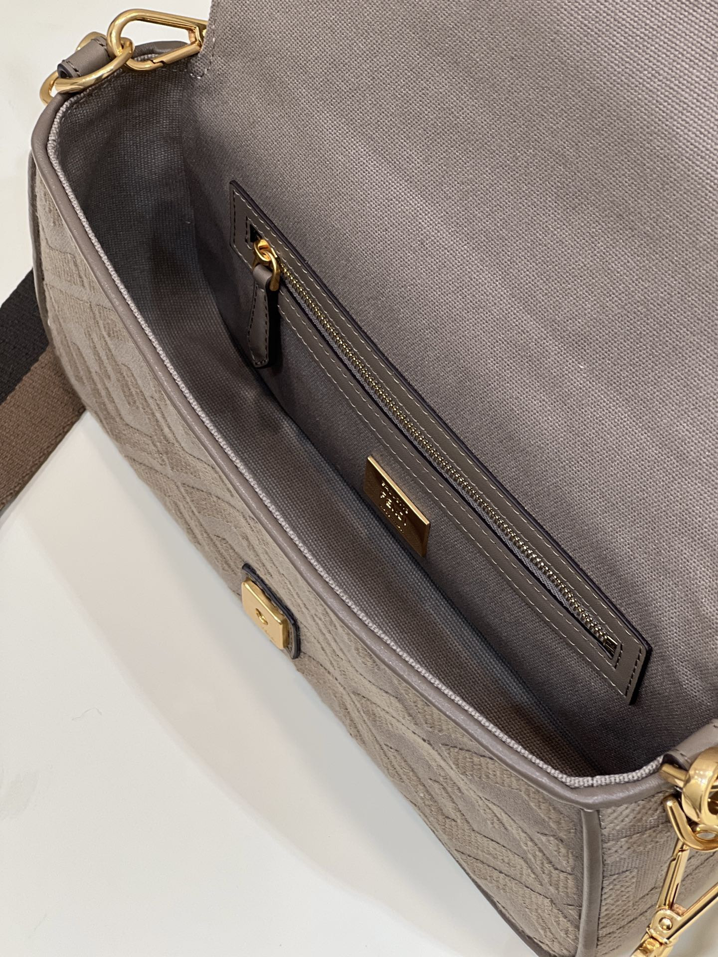 Fendi Baguette Bag
