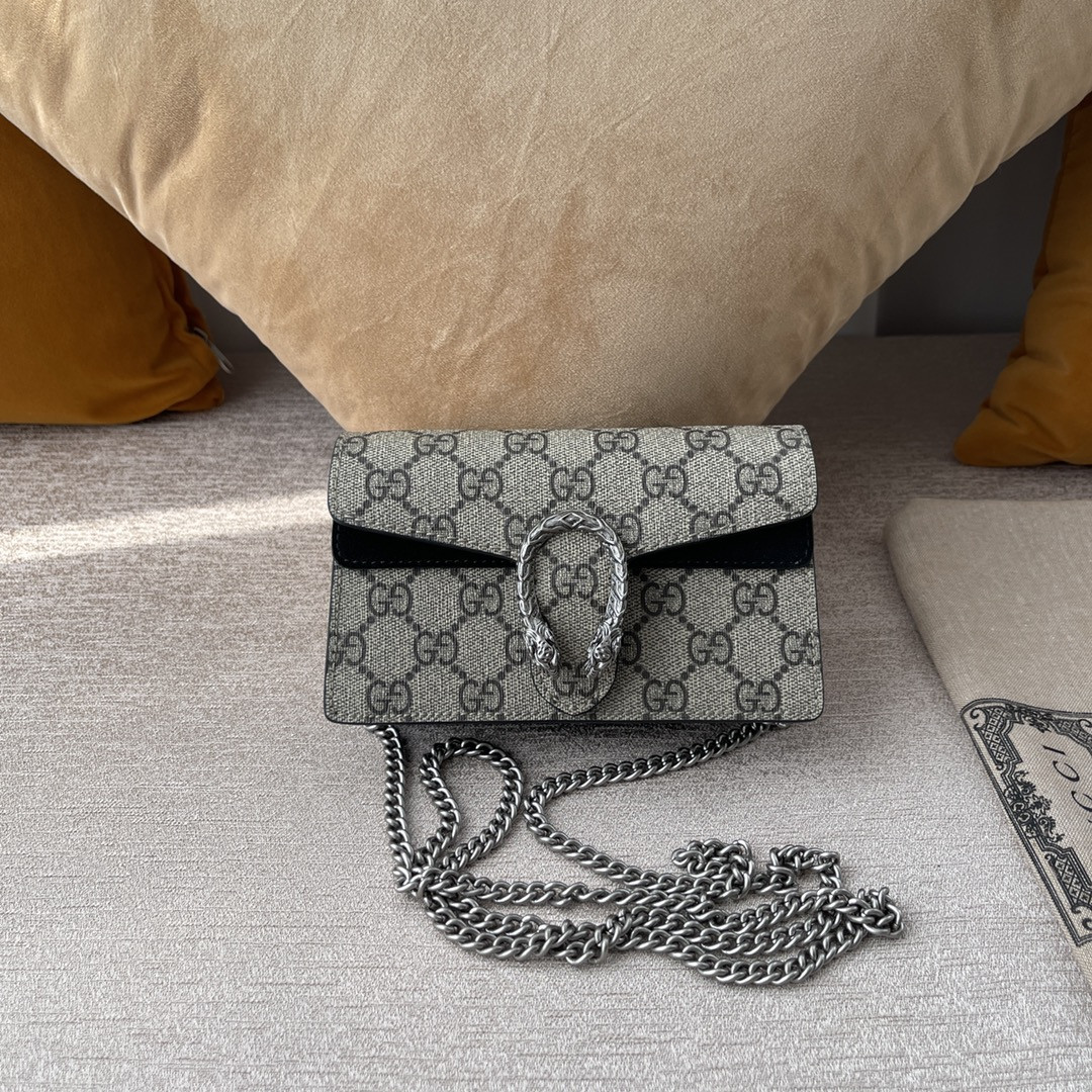 G*u*i dionysus bag