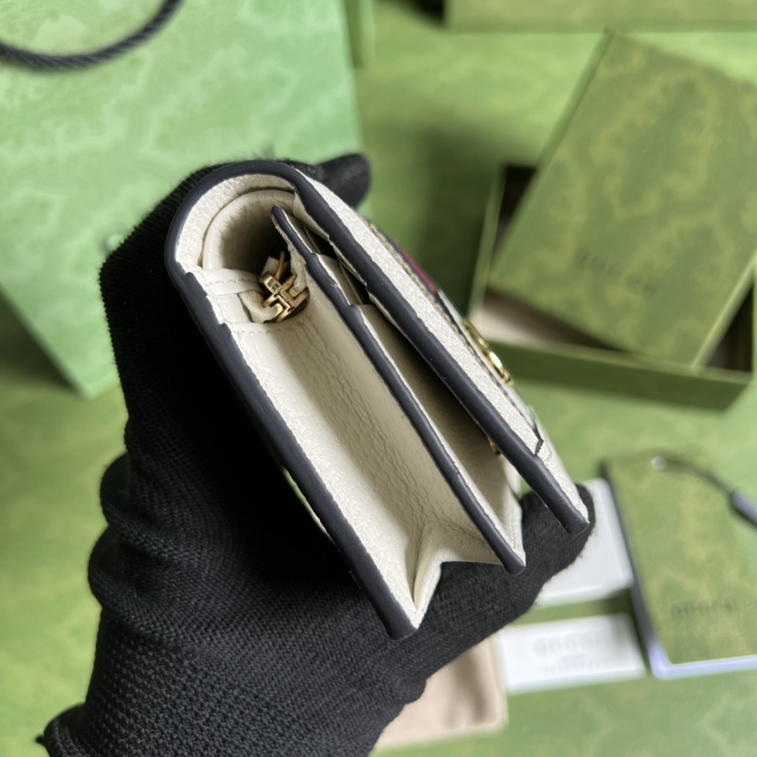 G*u*i ophidia bag