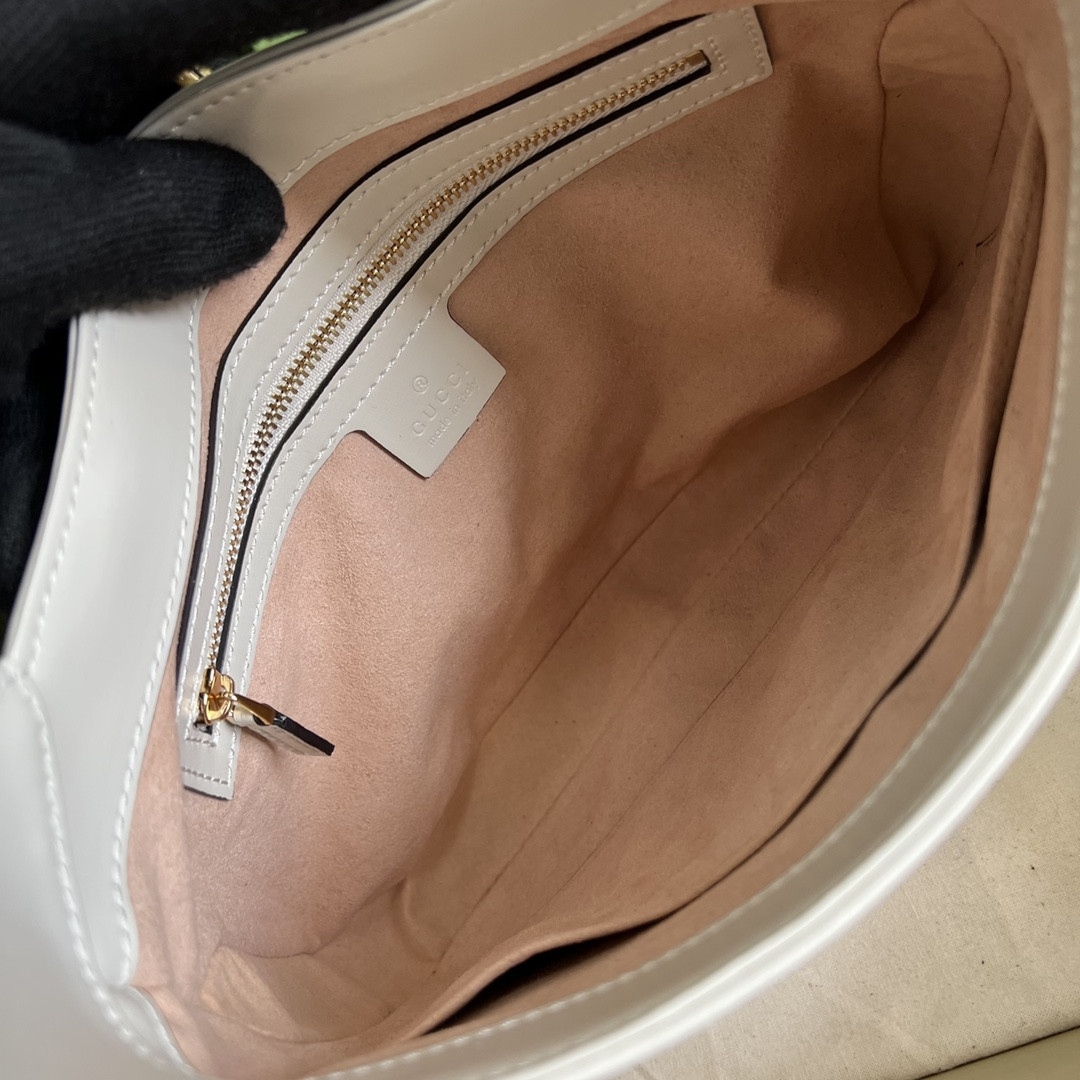 G*u*i jackie 1961 bag