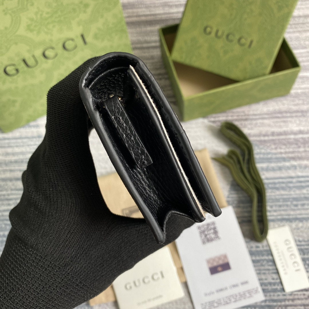 G*u*i ophidia bag