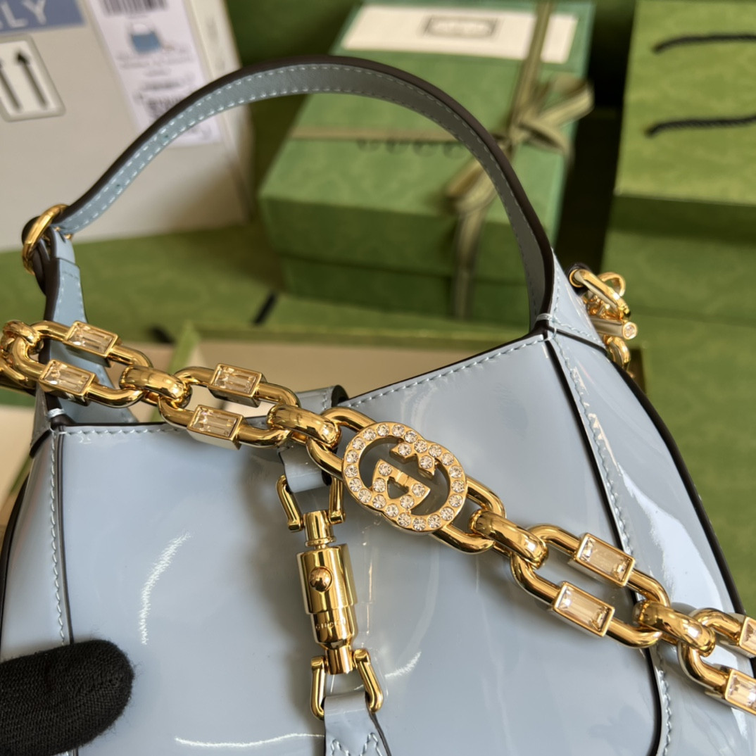 G*u*i jackie 1961 bag