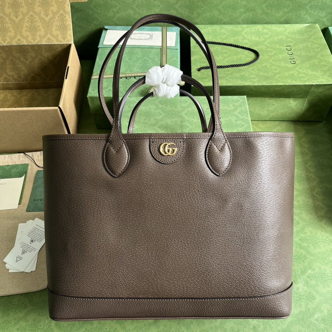 G*u*i ophidia bag