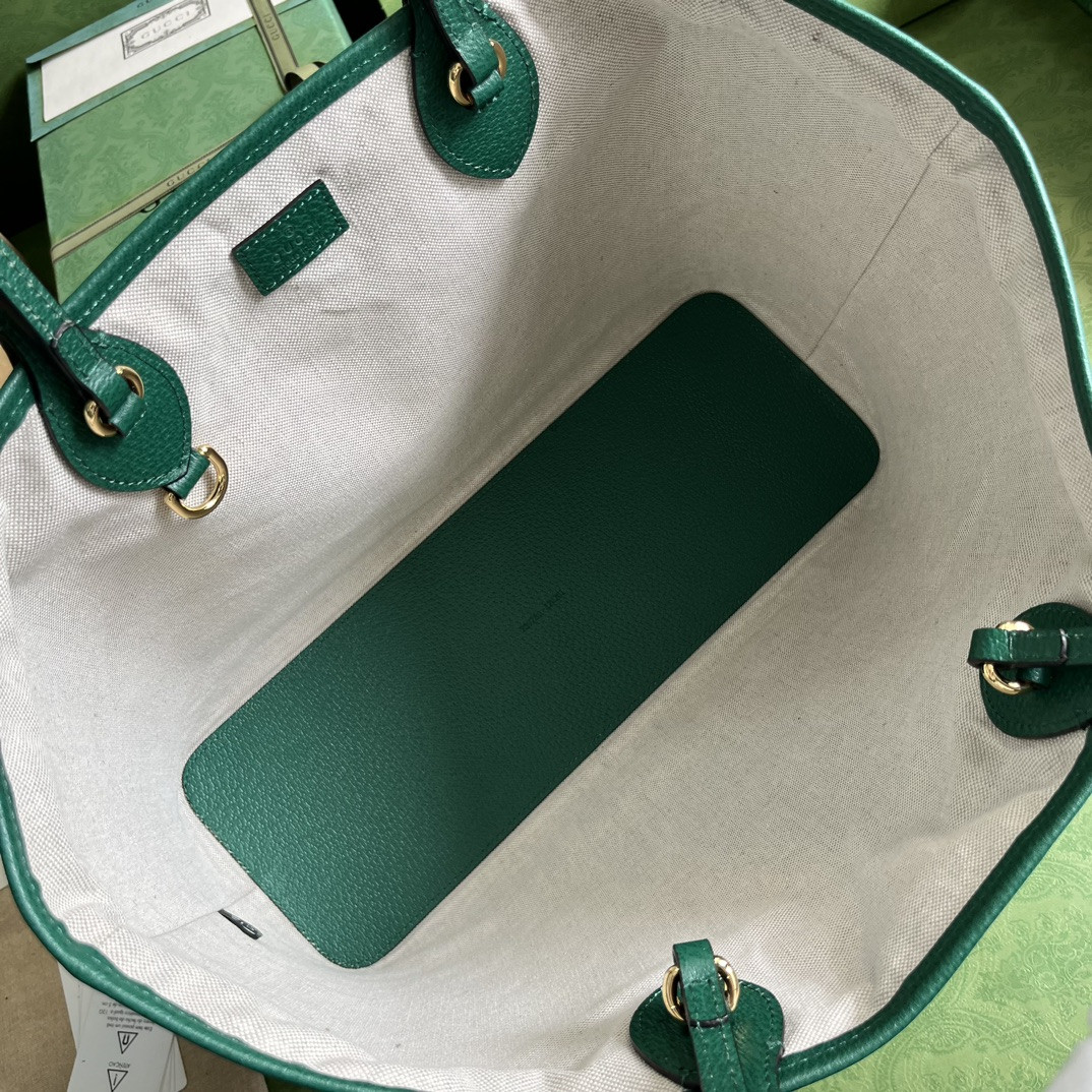 G*u*i ophidia bag
