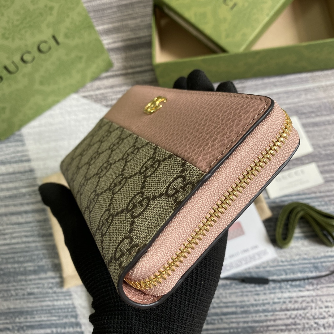 G*u*i ophidia bag