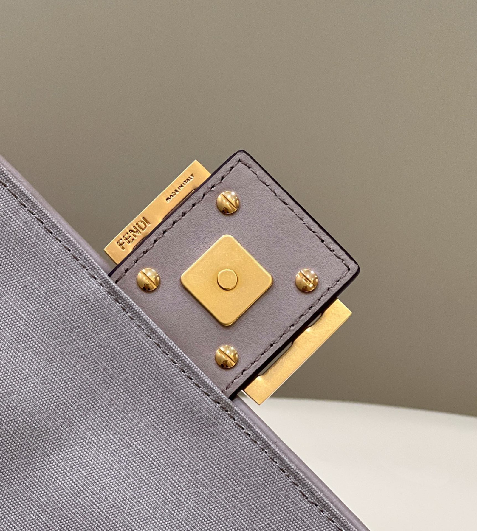 Fendi Baguette Bag