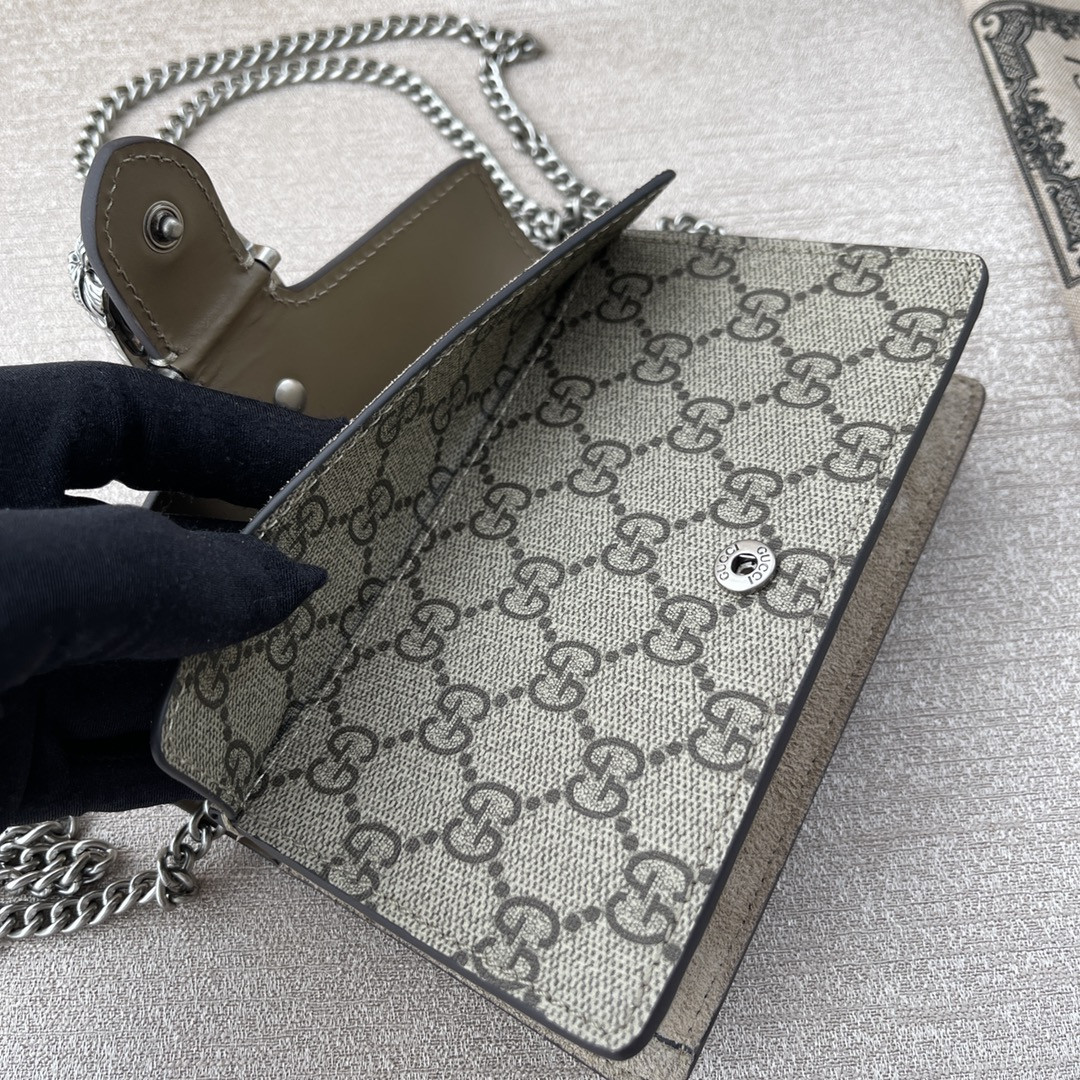 G*u*i dionysus bag
