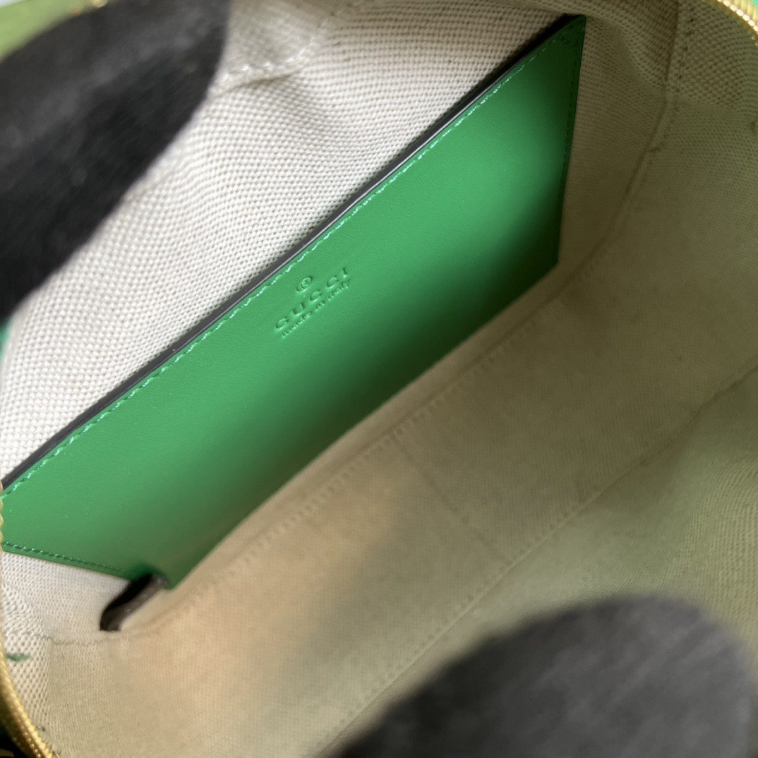 G*u*i ophidia bag