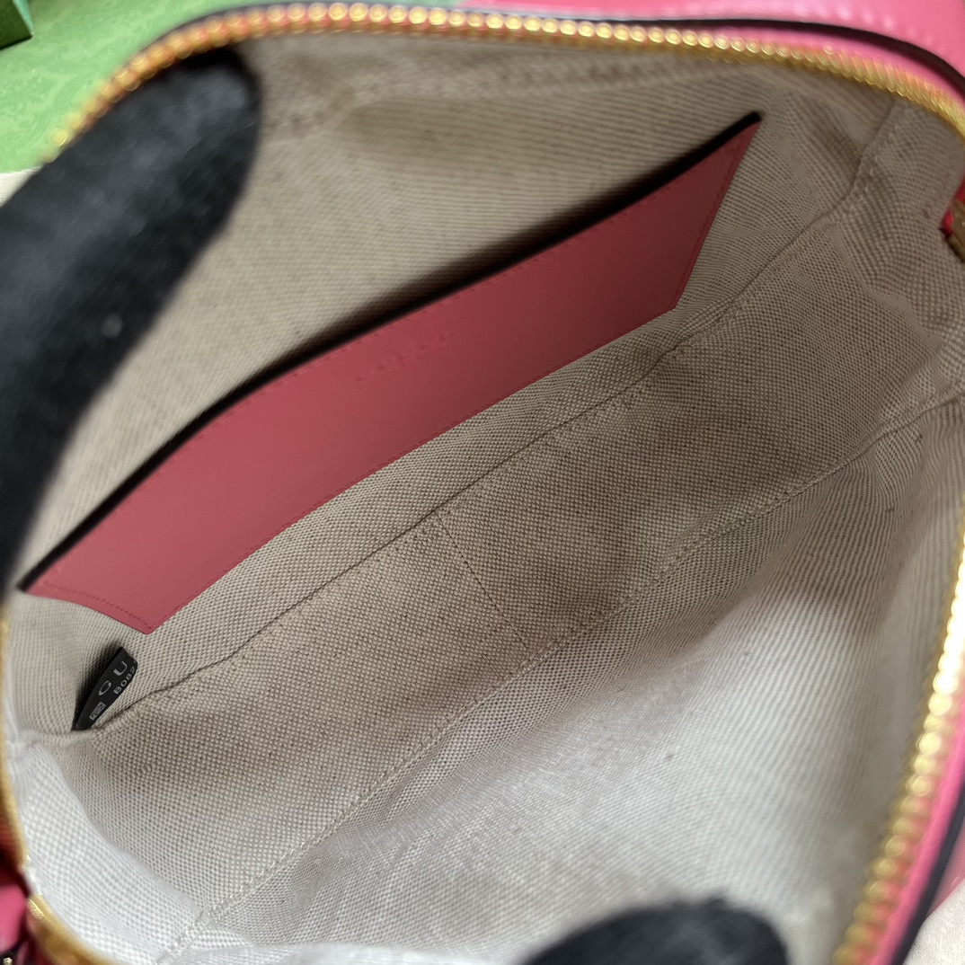 G*u*i ophidia bag