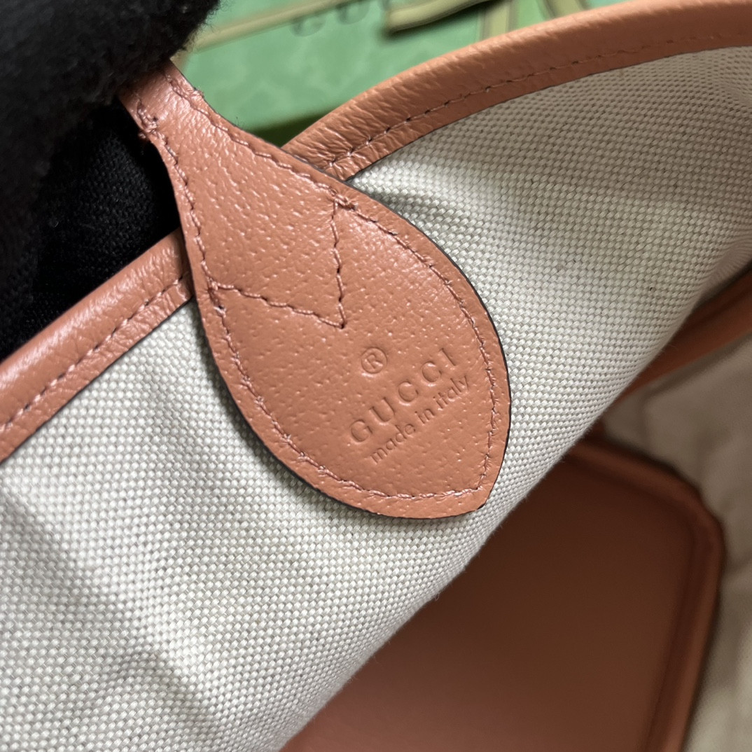 G*u*i ophidia bag