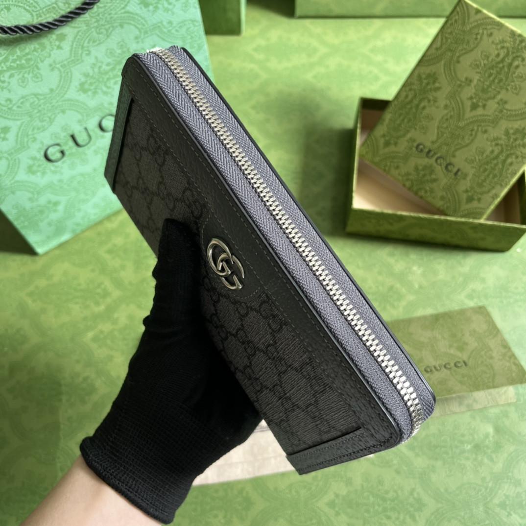 G*u*i ophidia bag