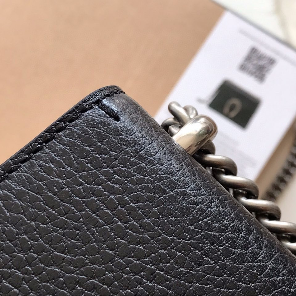 G*u*i dionysus bag