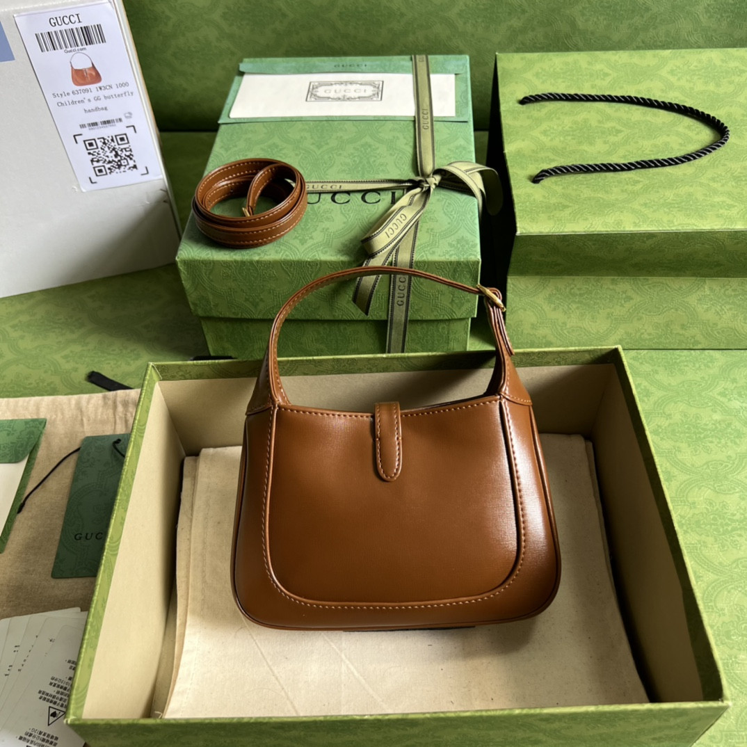 G*u*i jackie 1961 bag