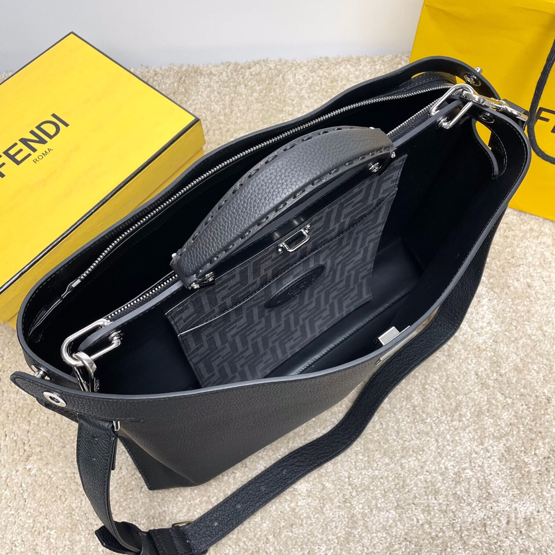 Fendi Peekaboo